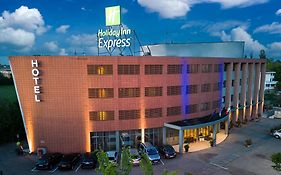 Holiday Inn Express Parma